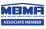 MBMA Associate Member Logo Blue